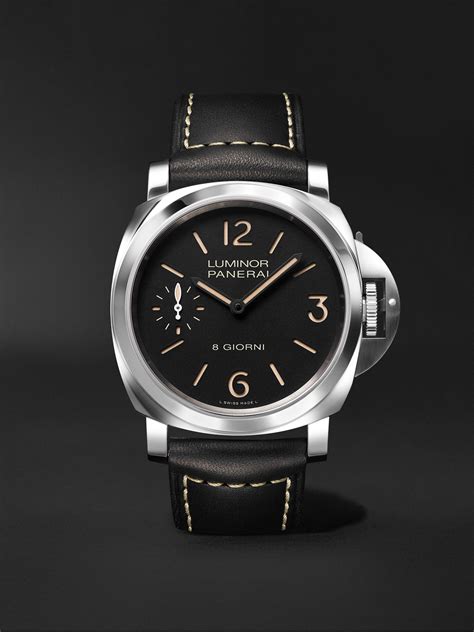 luminor panerai bukalapak|The Complete Panerai Buying Guide: Every Current .